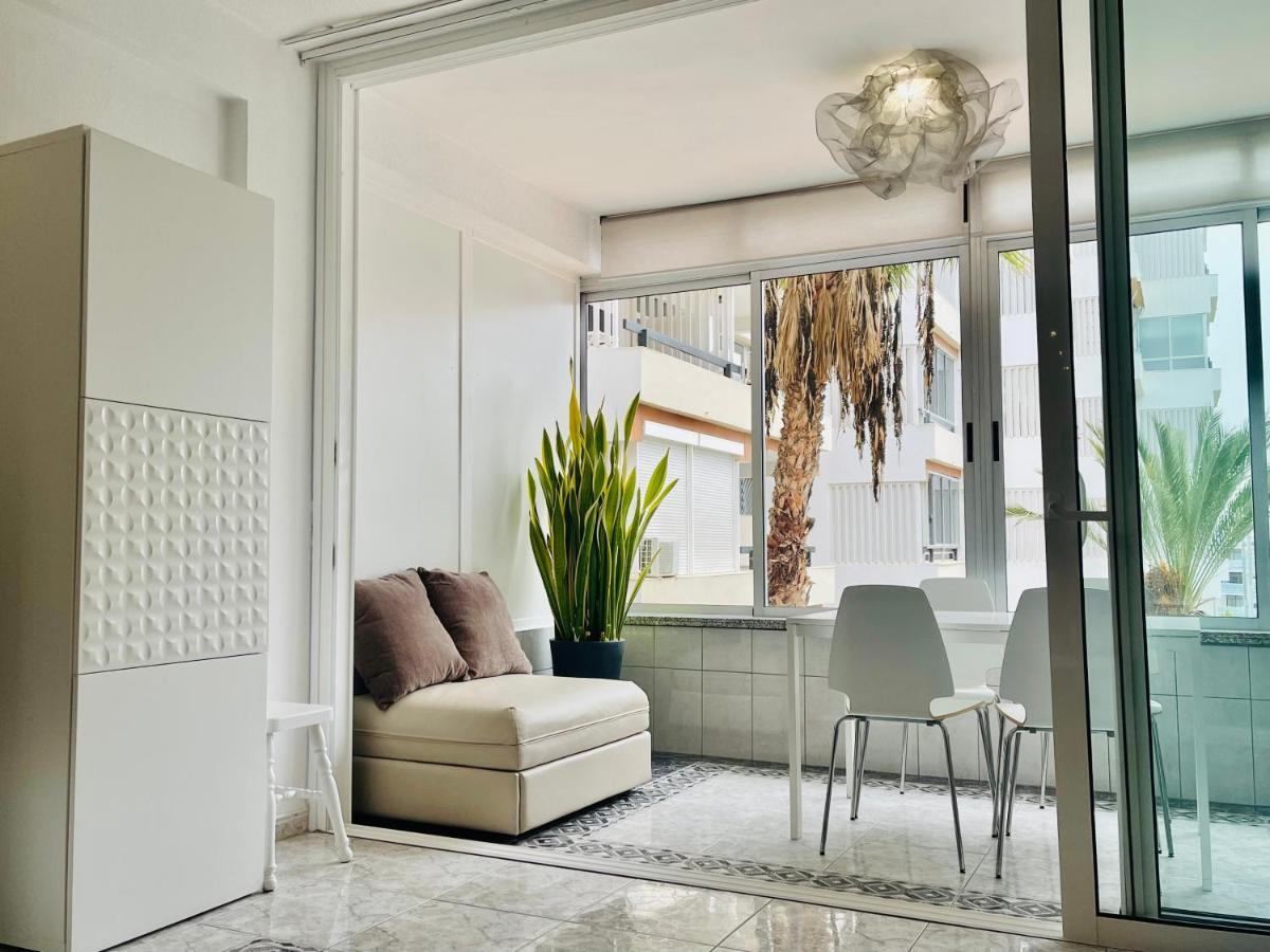 Ladyhouse Yumbo Apartamento Playa del Inglés Exterior foto