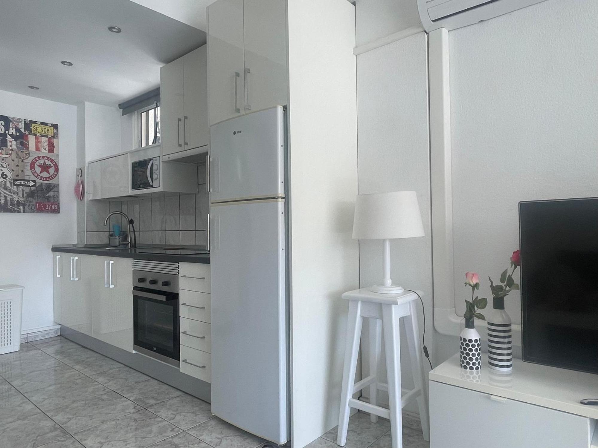 Ladyhouse Yumbo Apartamento Playa del Inglés Exterior foto