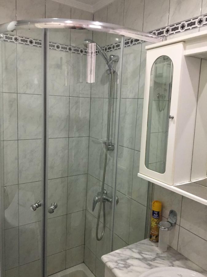 Ladyhouse Yumbo Apartamento Playa del Inglés Exterior foto